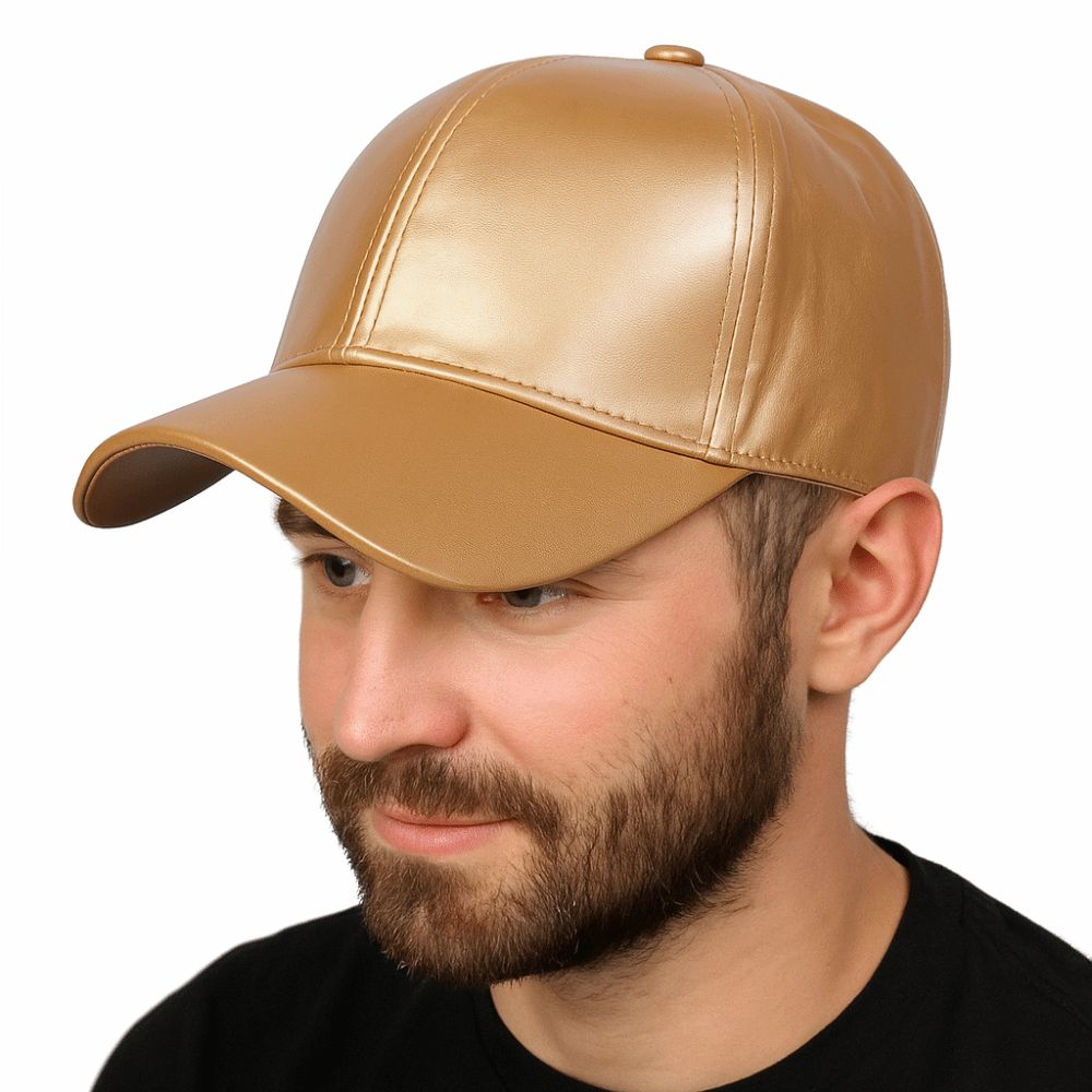 Boné de Beisebol Masculino de  - Baseball Cap Structured avaliação e preço