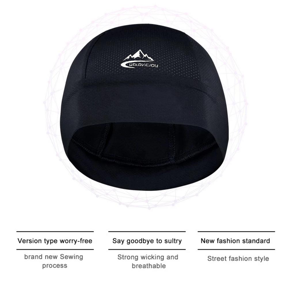 Touca Interna para Capacete de - Skull Cap Helmet Liner avaliação e preço